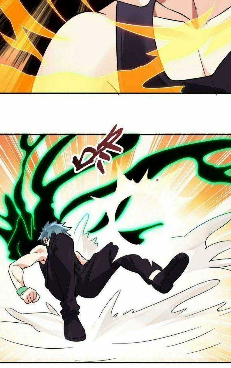 Vạn Hồn Hào Tế - Chapter 72 - Trang 24