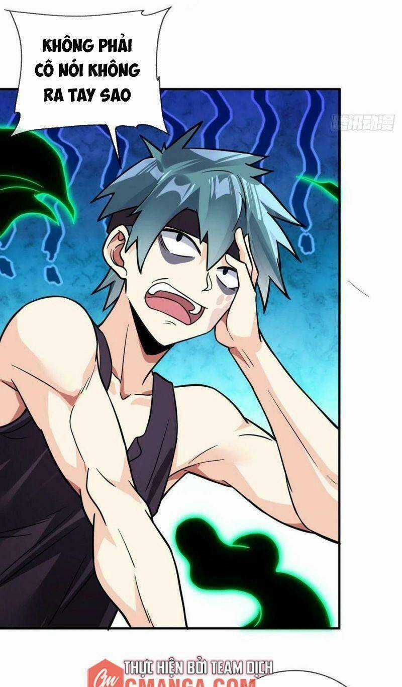 Vạn Hồn Hào Tế - Chapter 72 - Trang 25