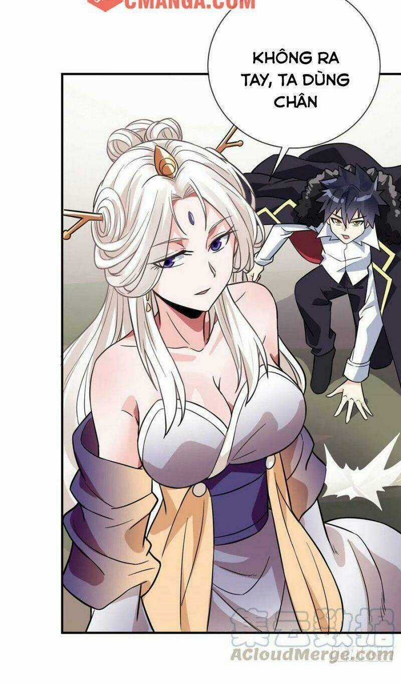 Vạn Hồn Hào Tế - Chapter 72 - Trang 26