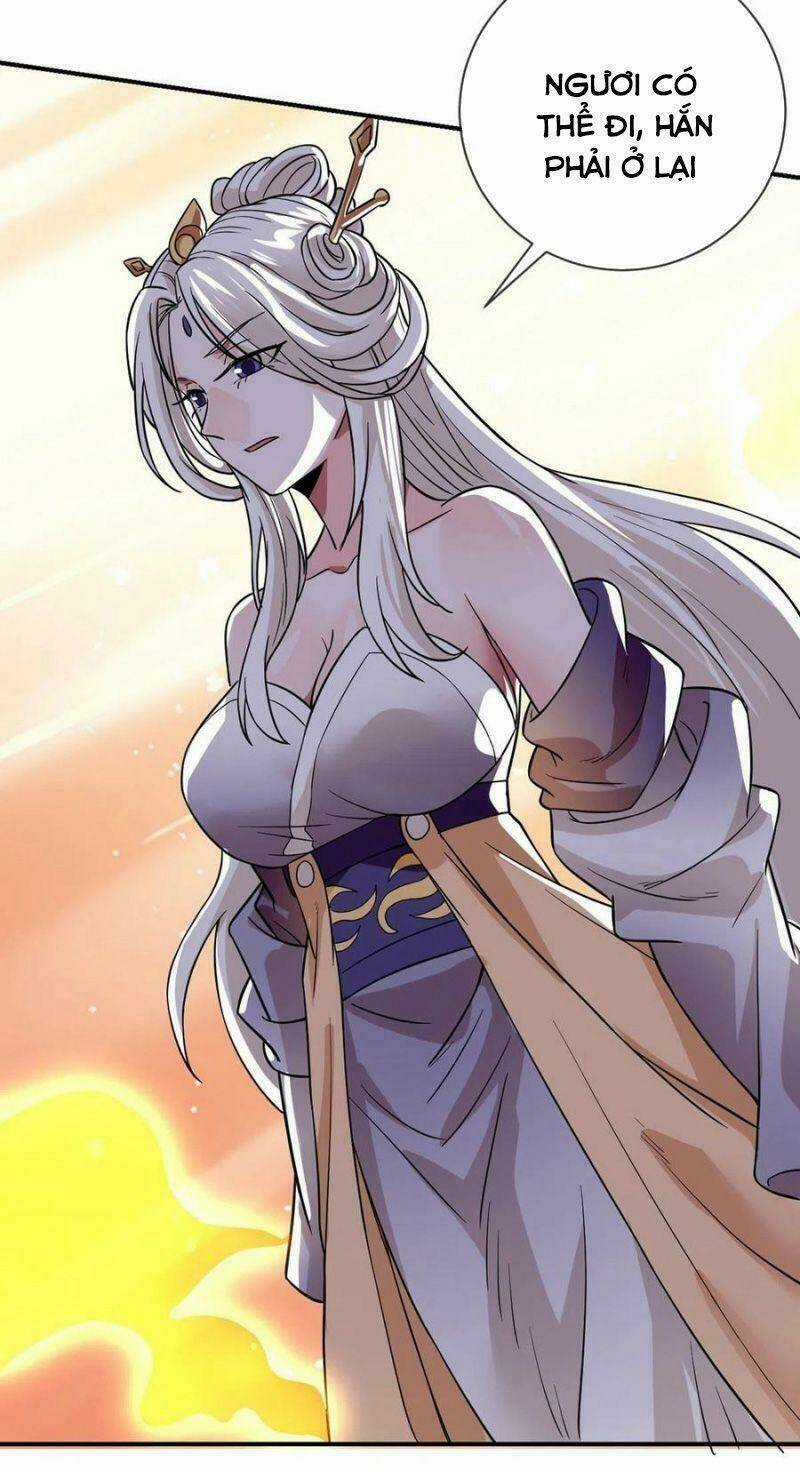 Vạn Hồn Hào Tế - Chapter 72 - Trang 28