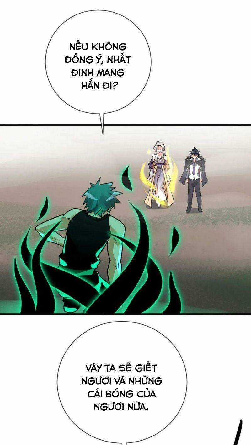 Vạn Hồn Hào Tế - Chapter 72 - Trang 29