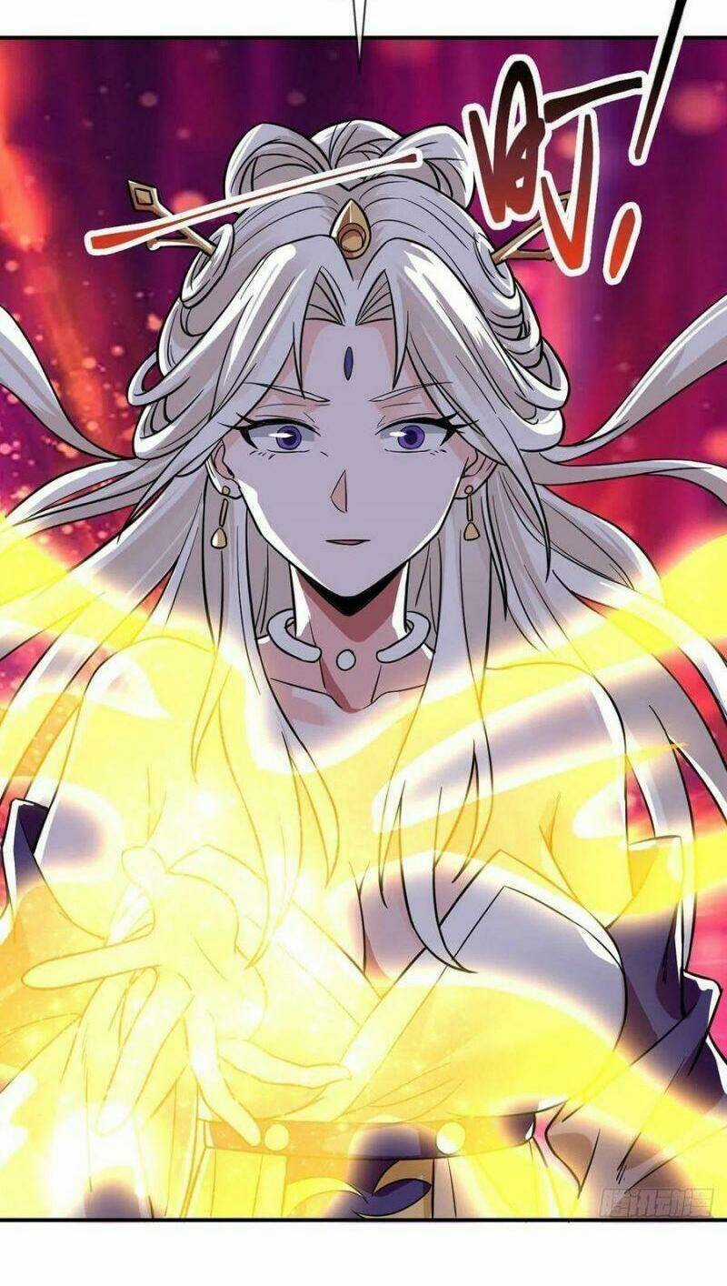 Vạn Hồn Hào Tế - Chapter 72 - Trang 30