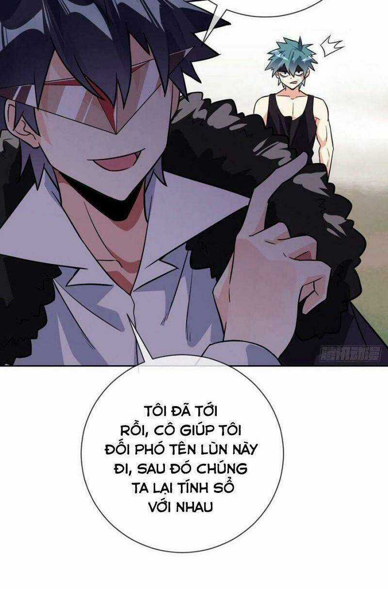 Vạn Hồn Hào Tế - Chapter 72 - Trang 4