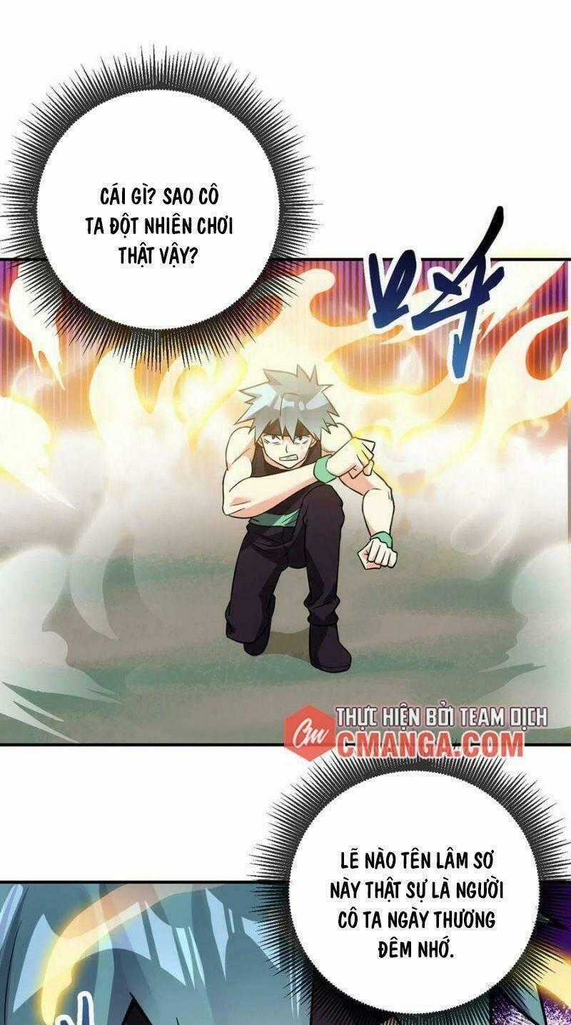 Vạn Hồn Hào Tế - Chapter 72 - Trang 31