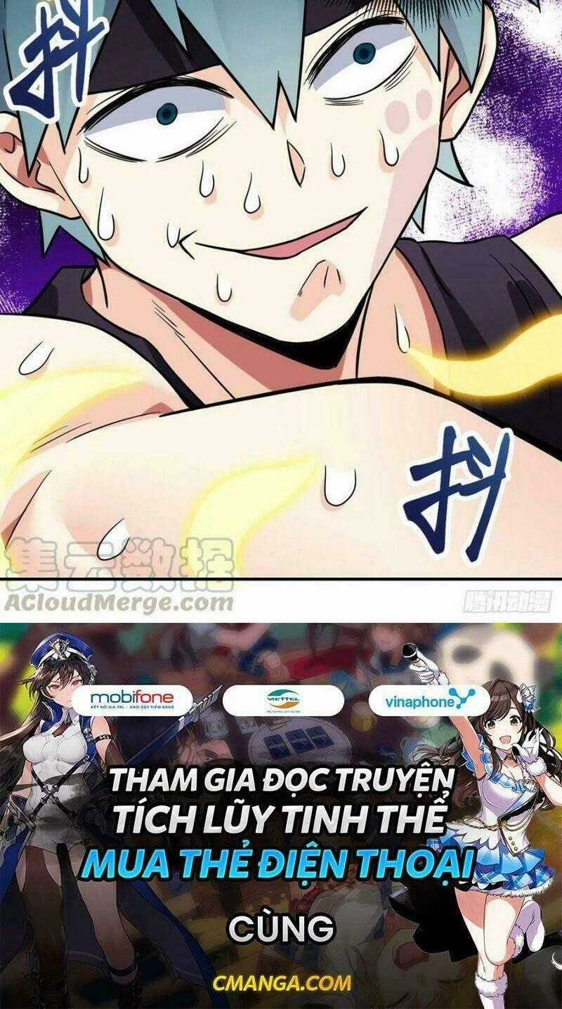 Vạn Hồn Hào Tế - Chapter 72 - Trang 32