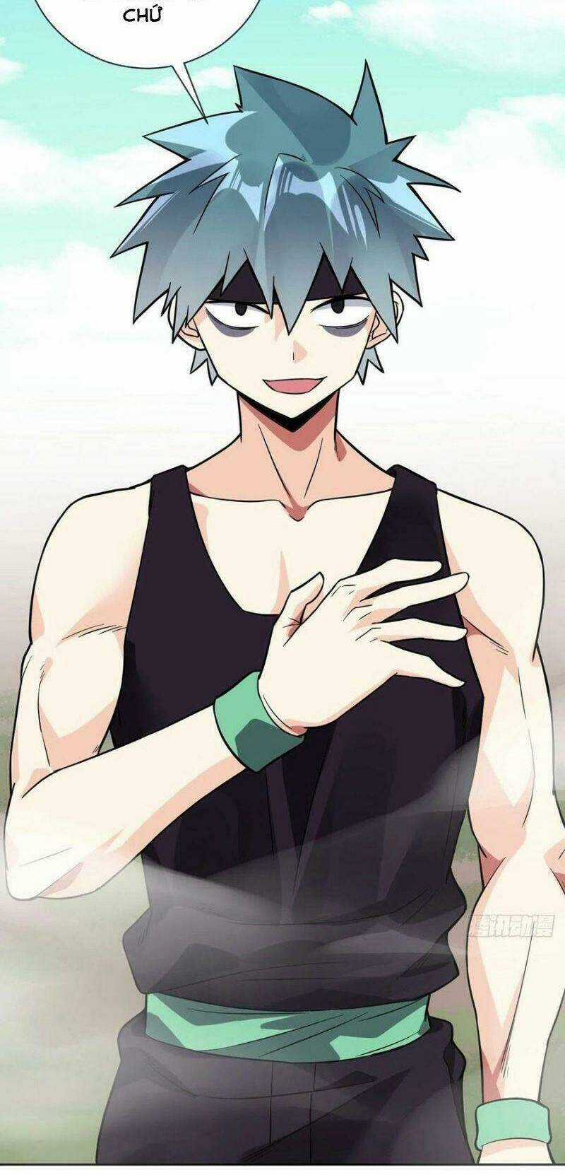 Vạn Hồn Hào Tế - Chapter 72 - Trang 6