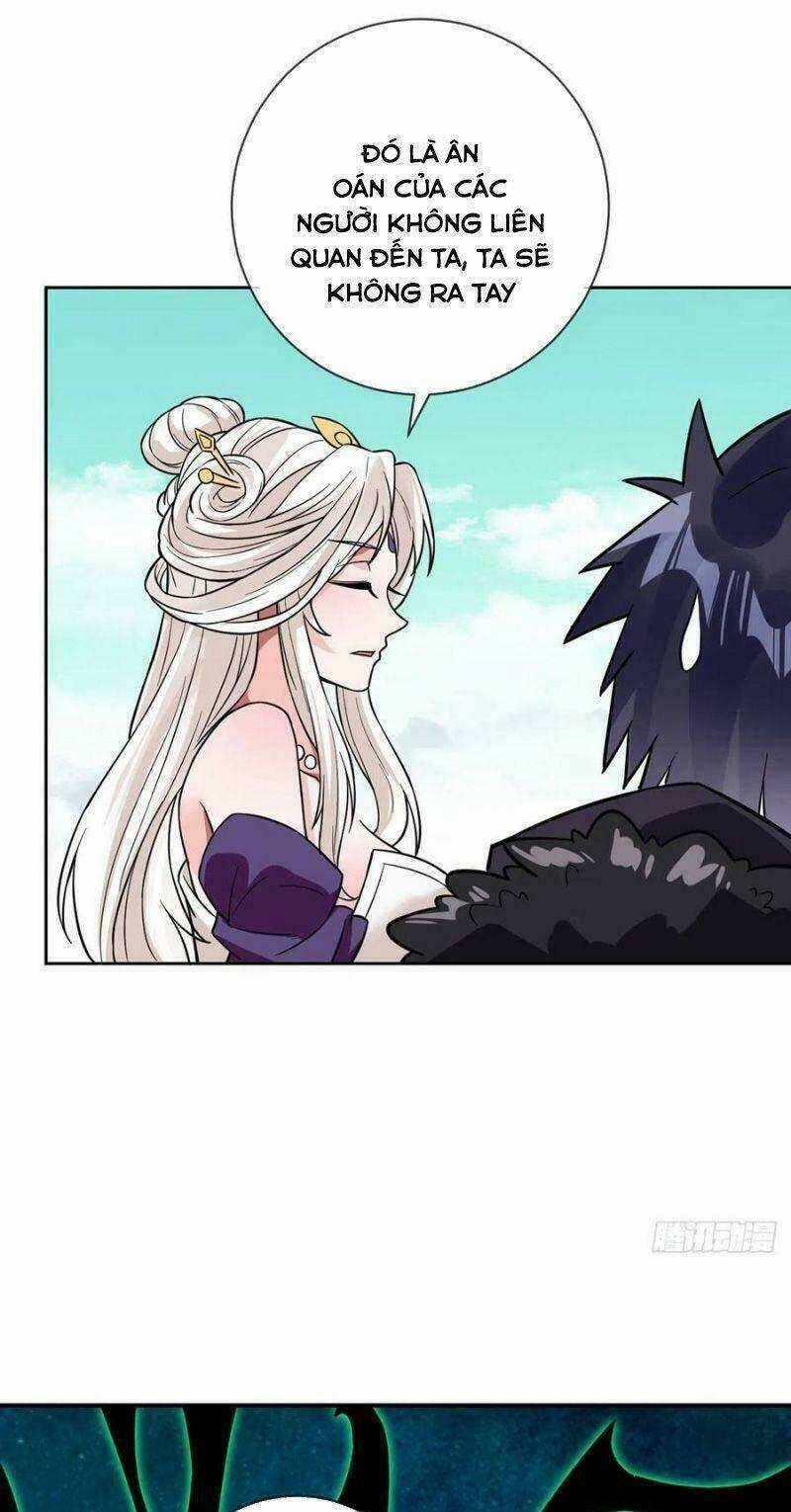 Vạn Hồn Hào Tế - Chapter 72 - Trang 7