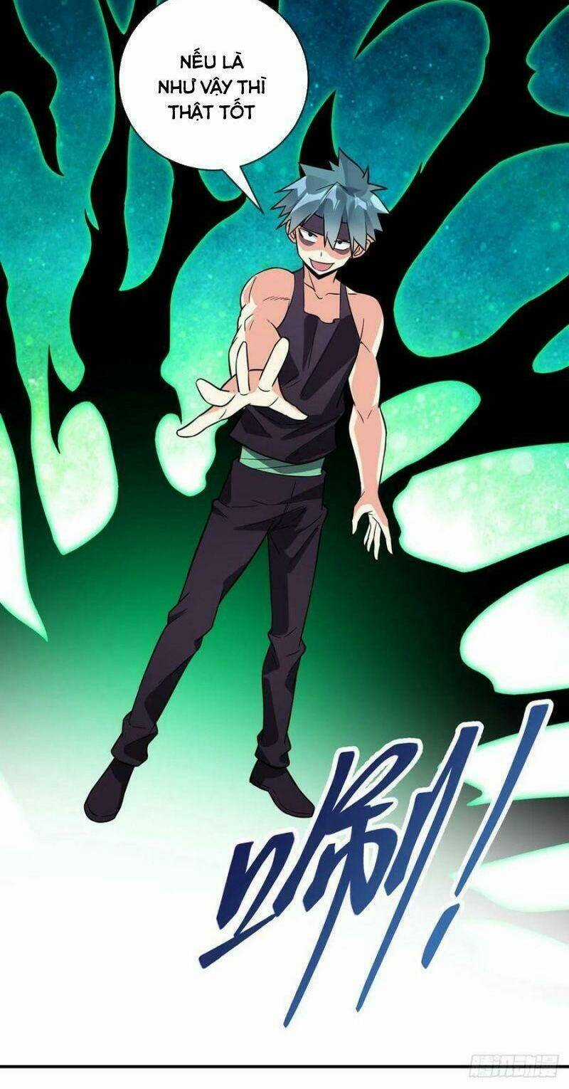 Vạn Hồn Hào Tế - Chapter 72 - Trang 8