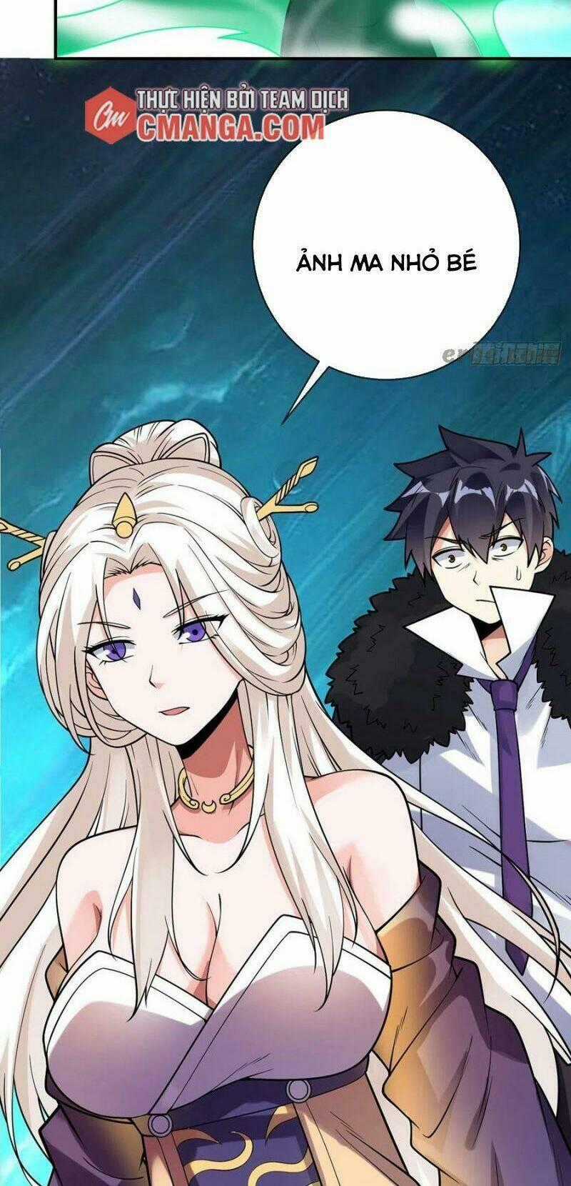 Vạn Hồn Hào Tế - Chapter 73 - Trang 2