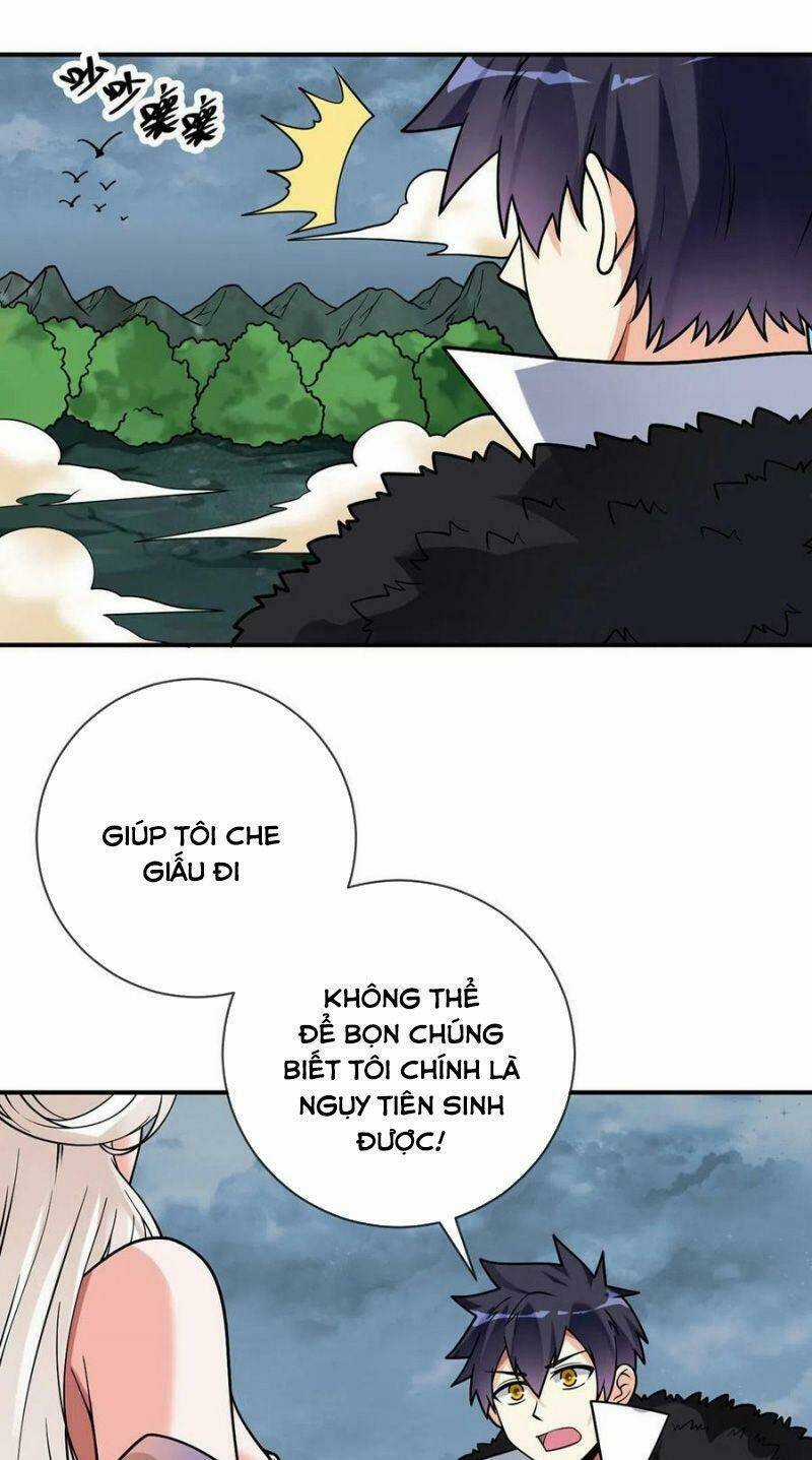 Vạn Hồn Hào Tế - Chapter 73 - Trang 13