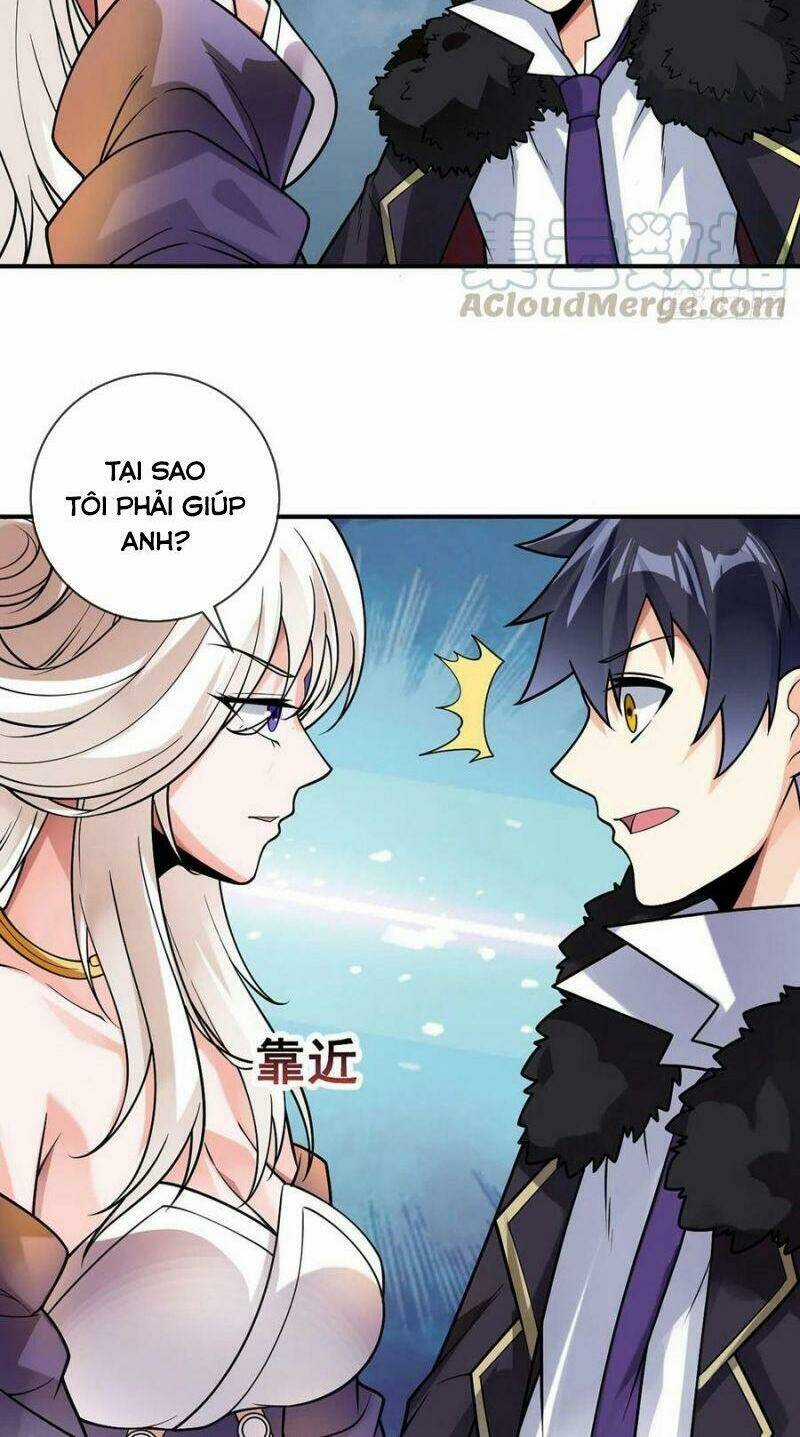 Vạn Hồn Hào Tế - Chapter 73 - Trang 14