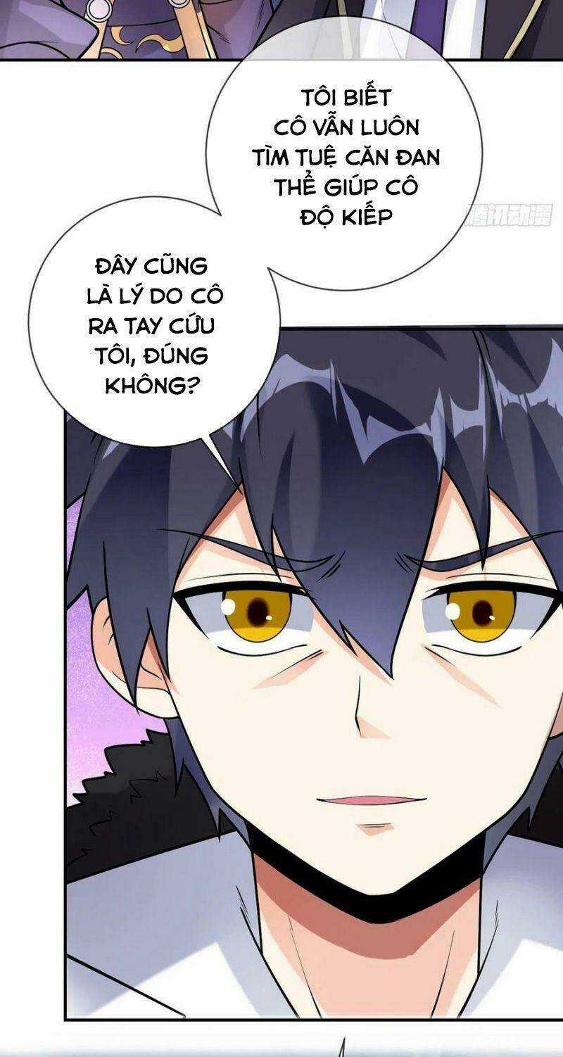 Vạn Hồn Hào Tế - Chapter 73 - Trang 15