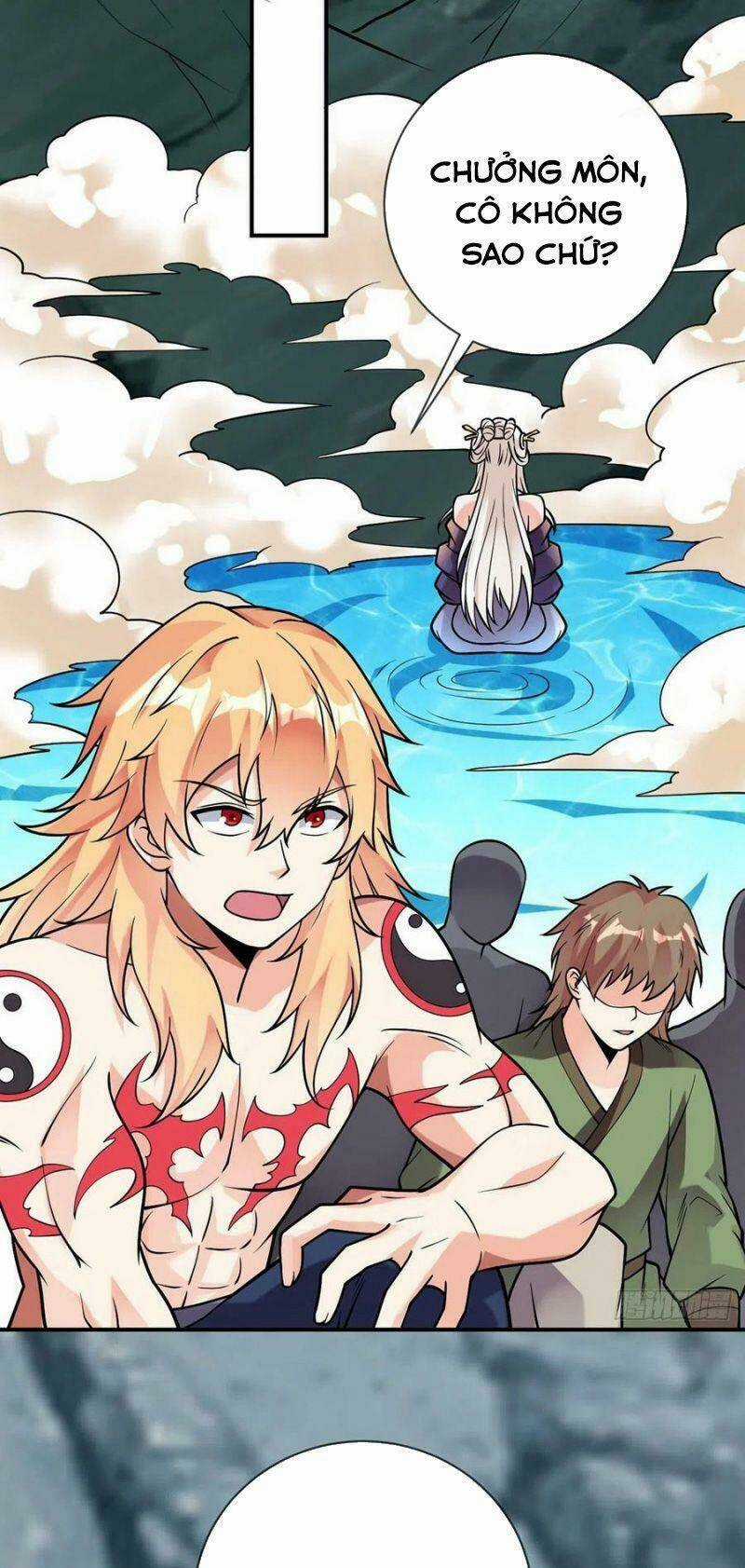 Vạn Hồn Hào Tế - Chapter 73 - Trang 17