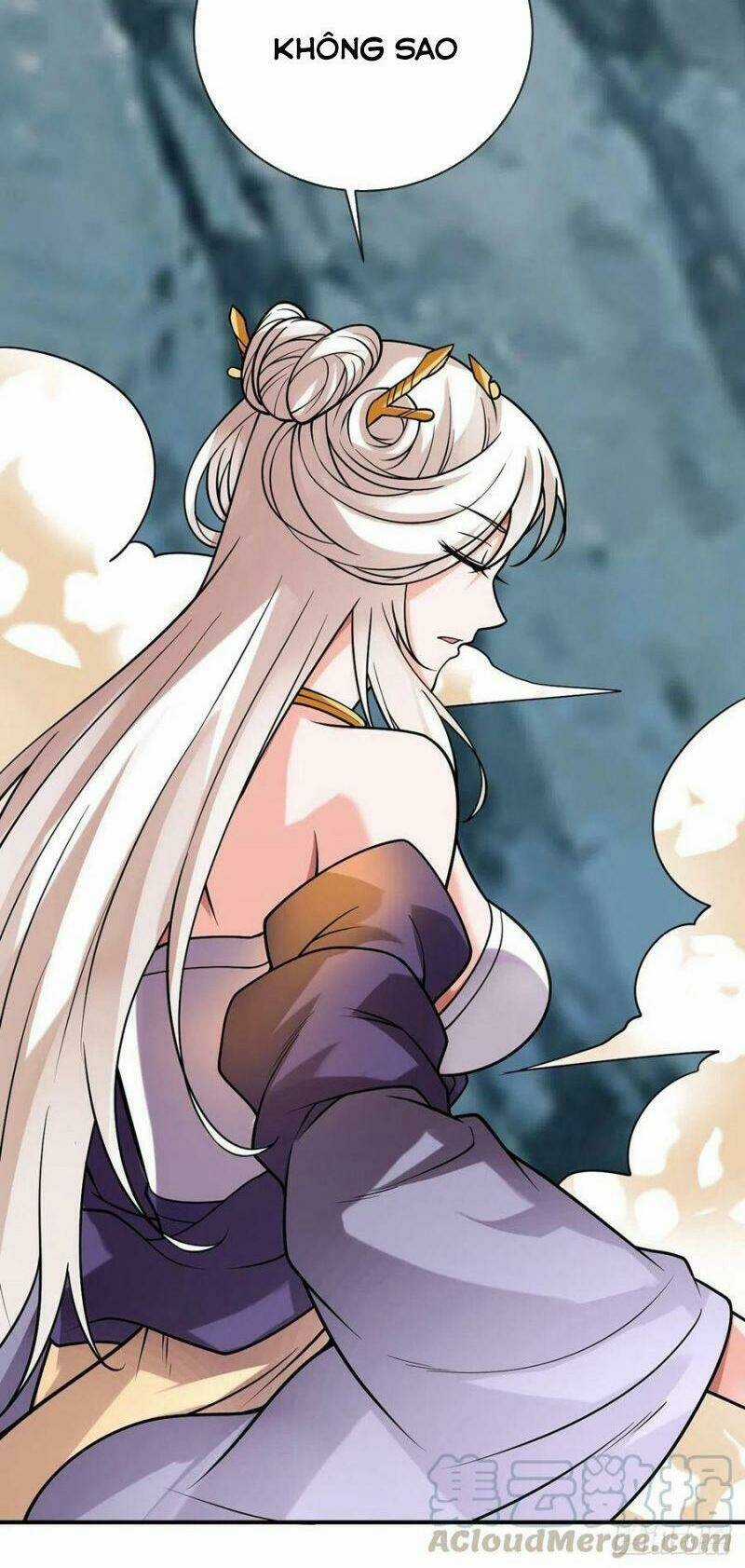 Vạn Hồn Hào Tế - Chapter 73 - Trang 18