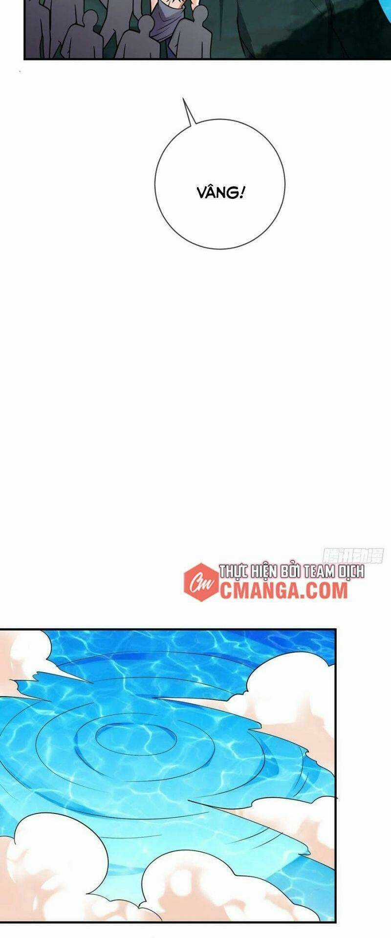 Vạn Hồn Hào Tế - Chapter 73 - Trang 20