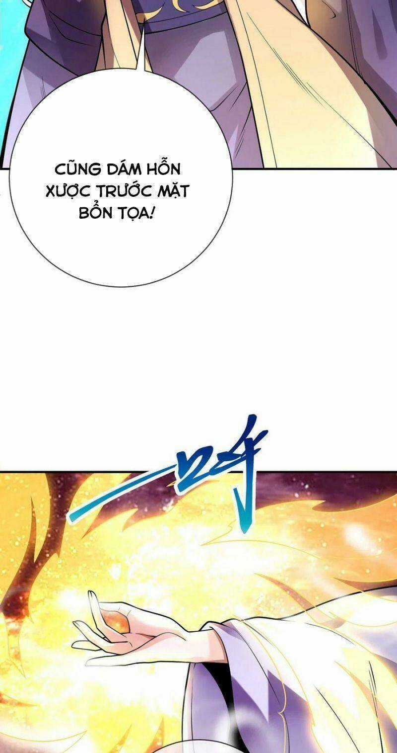 Vạn Hồn Hào Tế - Chapter 73 - Trang 3