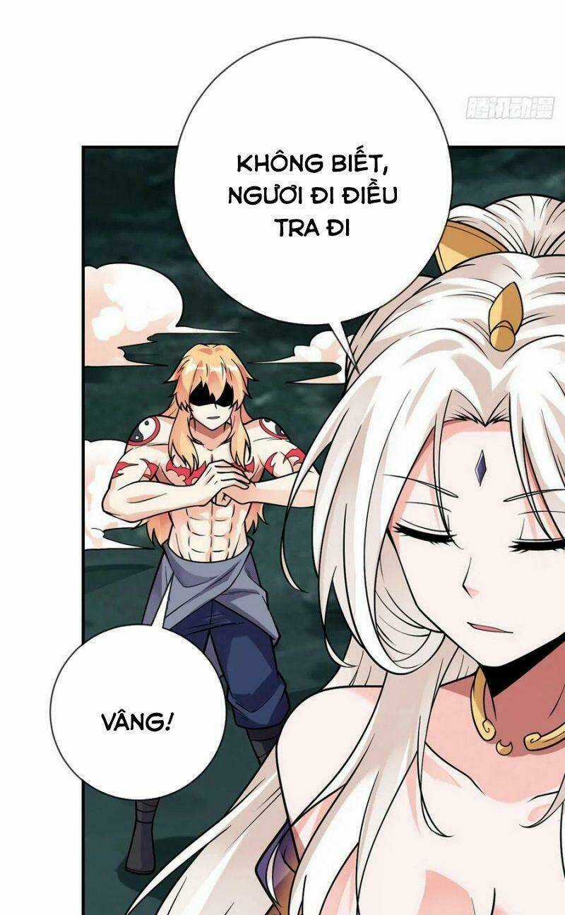 Vạn Hồn Hào Tế - Chapter 73 - Trang 23