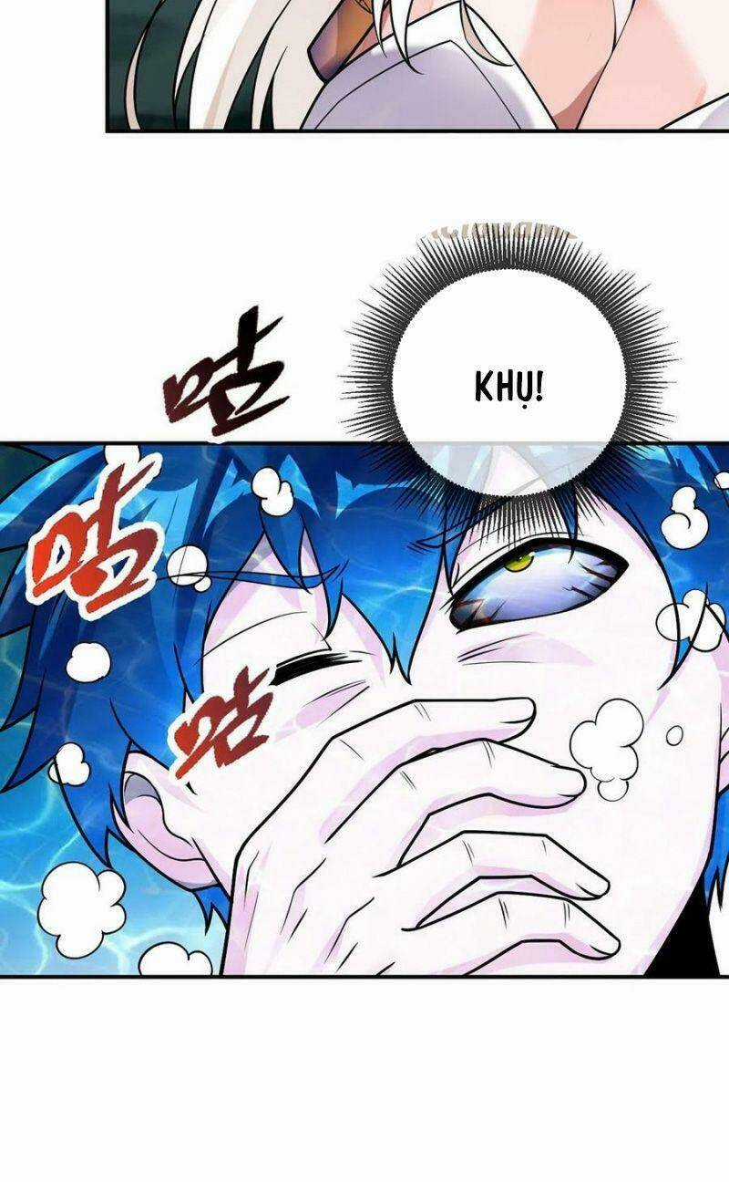 Vạn Hồn Hào Tế - Chapter 73 - Trang 24