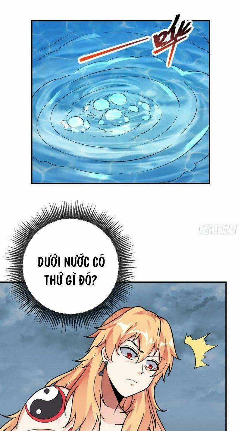 Vạn Hồn Hào Tế - Chapter 73 - Trang 25