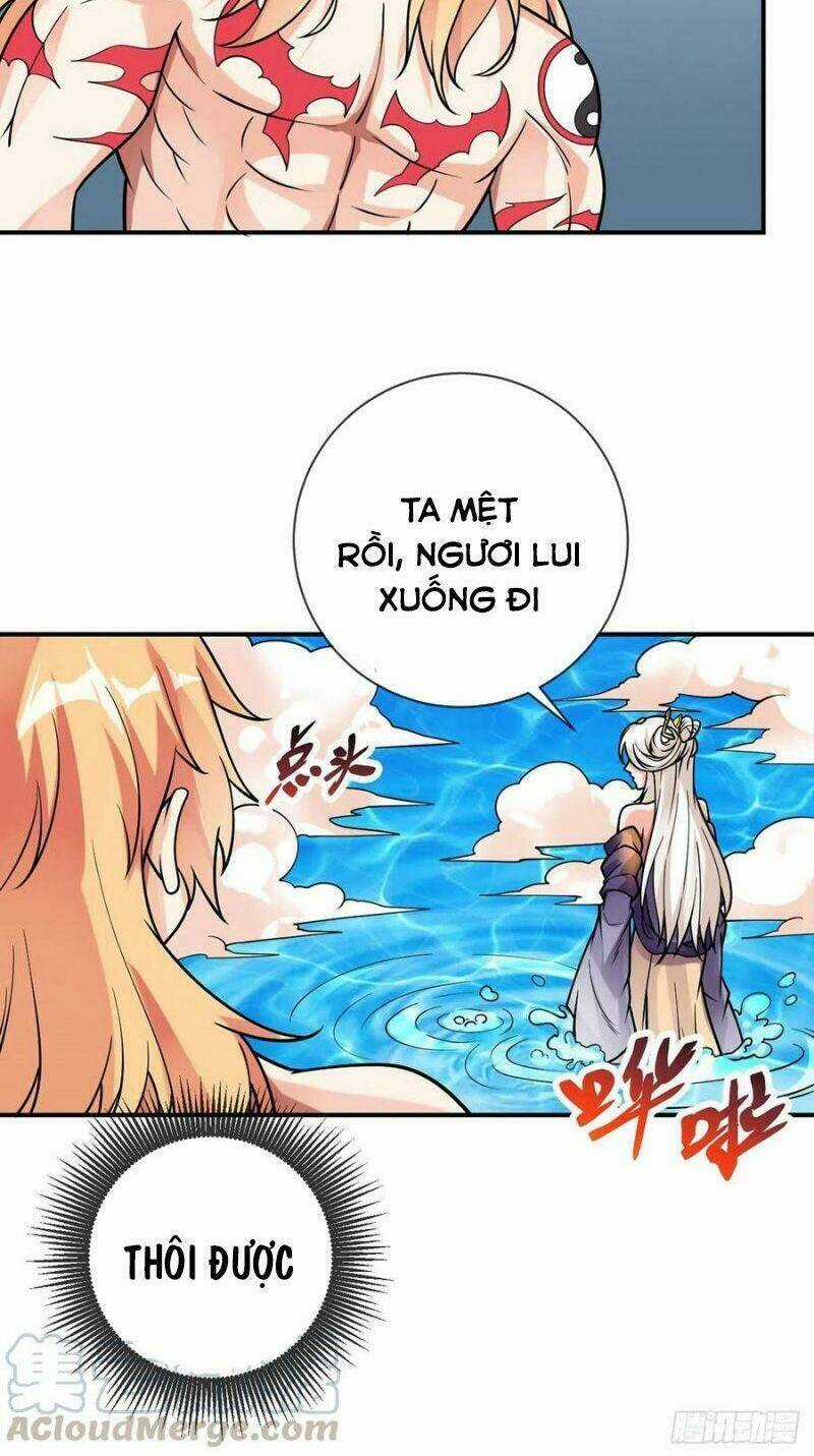 Vạn Hồn Hào Tế - Chapter 73 - Trang 26