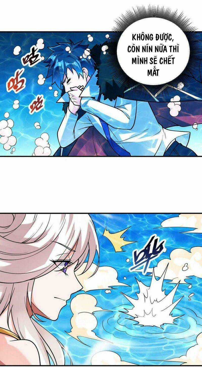 Vạn Hồn Hào Tế - Chapter 73 - Trang 27