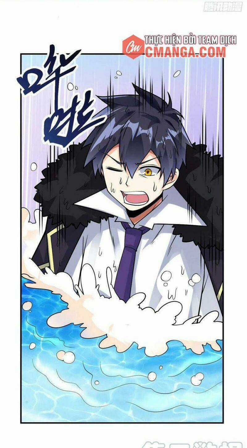 Vạn Hồn Hào Tế - Chapter 73 - Trang 28