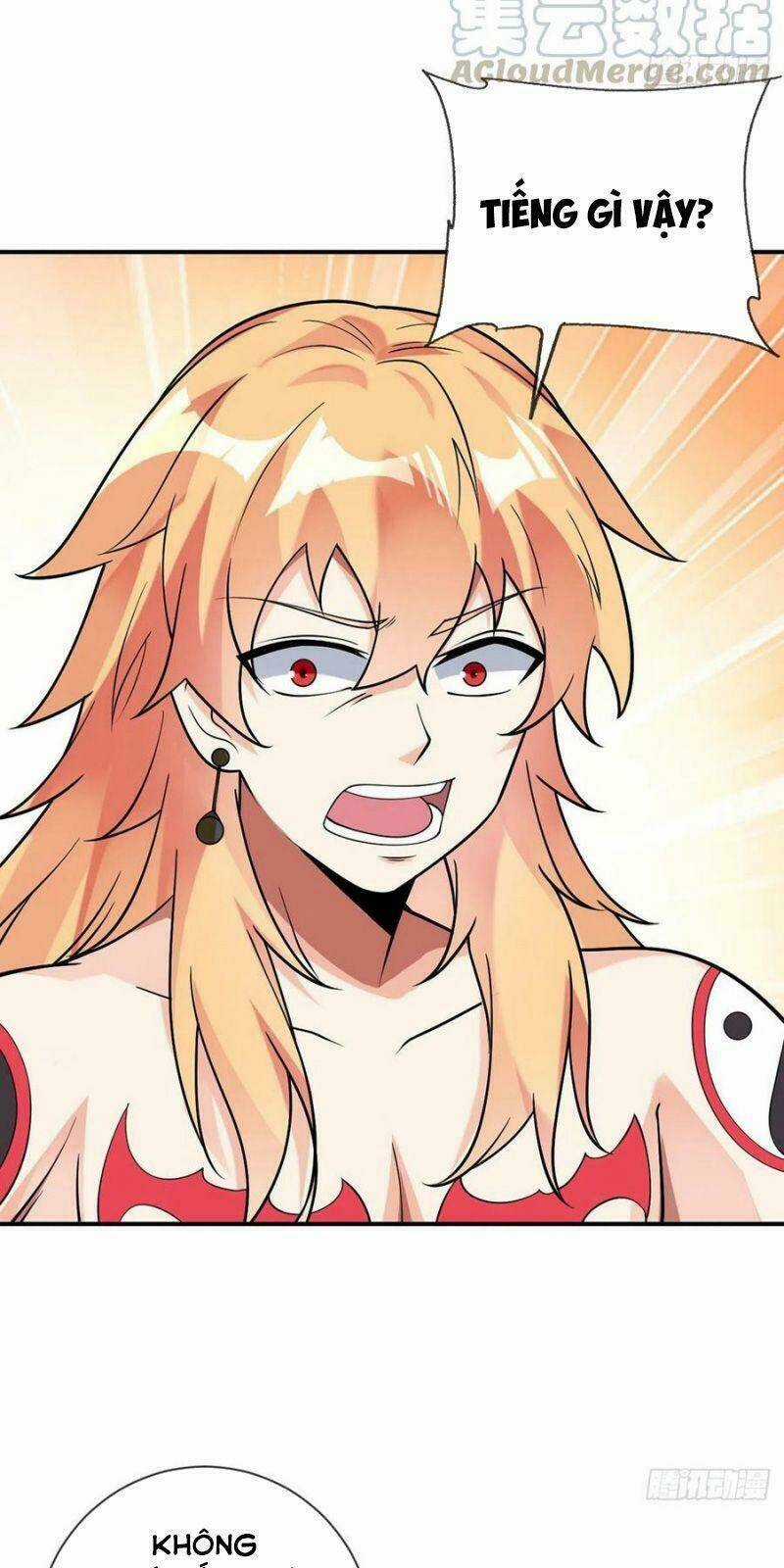 Vạn Hồn Hào Tế - Chapter 73 - Trang 29