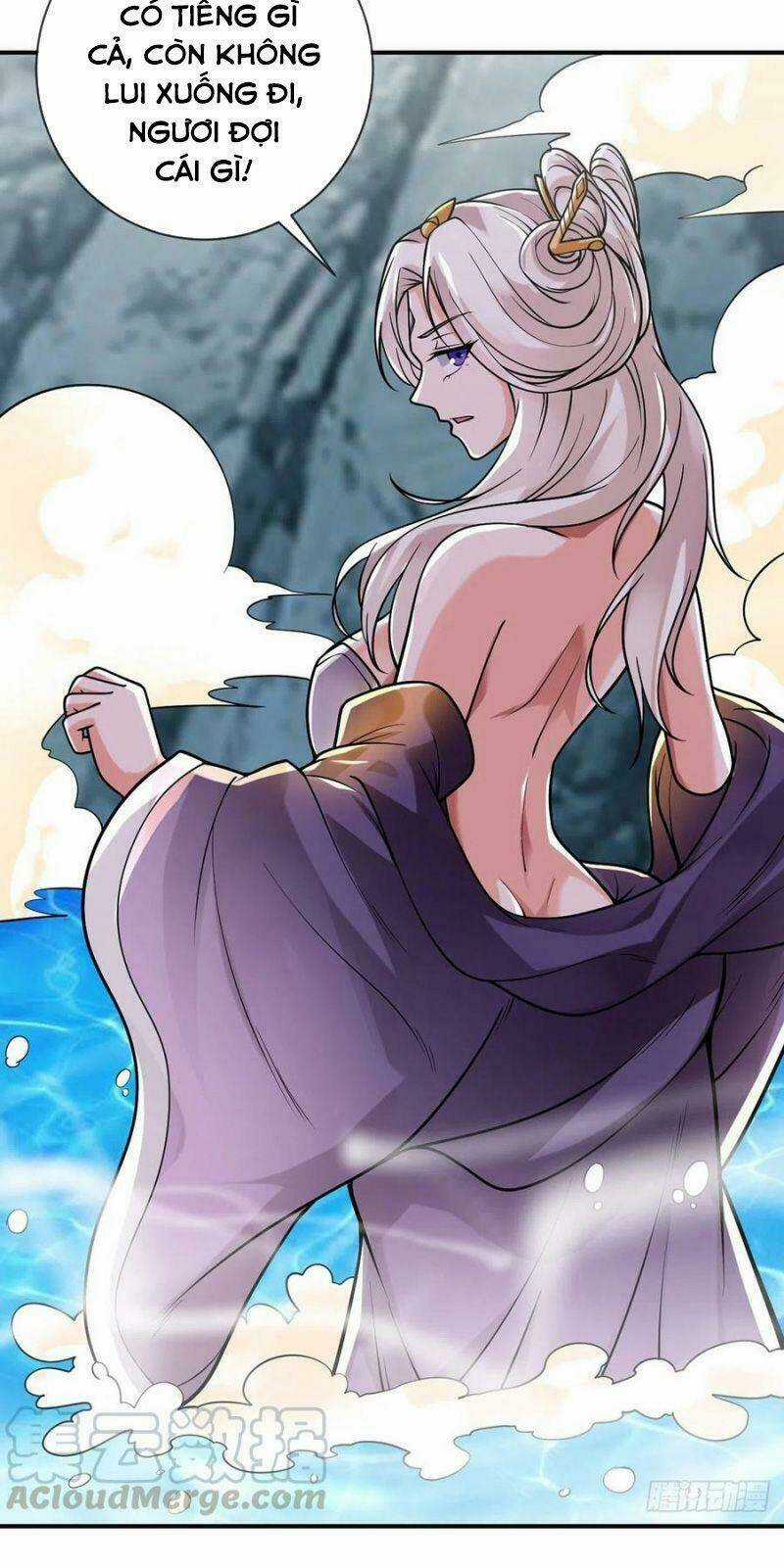 Vạn Hồn Hào Tế - Chapter 73 - Trang 30