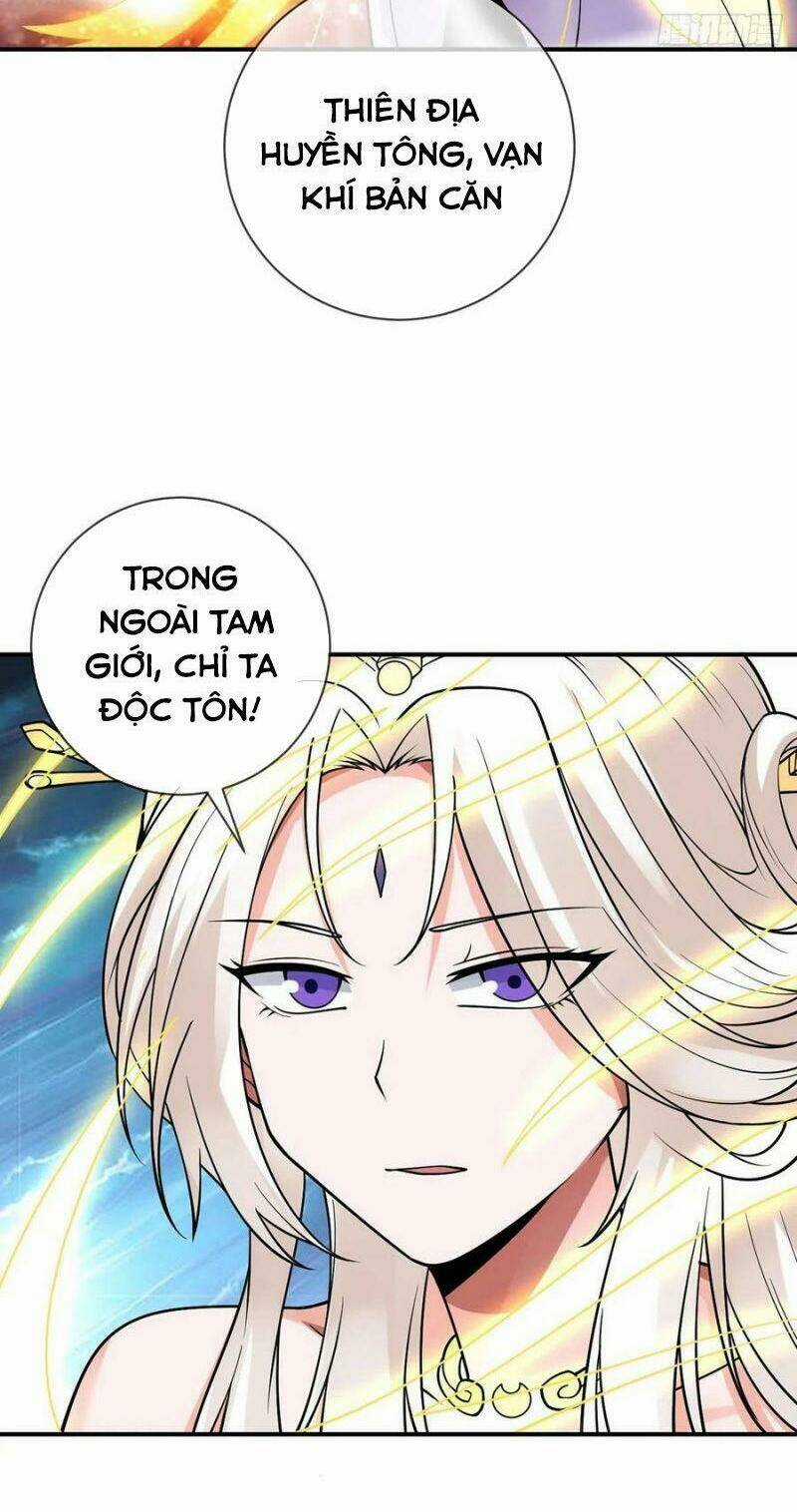 Vạn Hồn Hào Tế - Chapter 73 - Trang 4