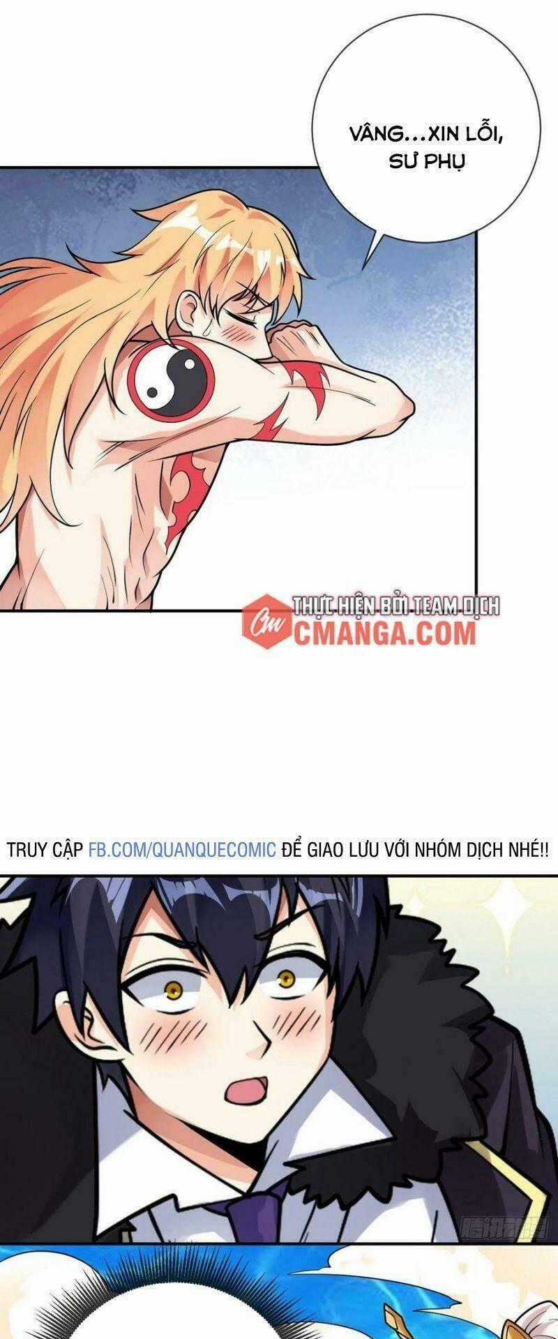 Vạn Hồn Hào Tế - Chapter 73 - Trang 31