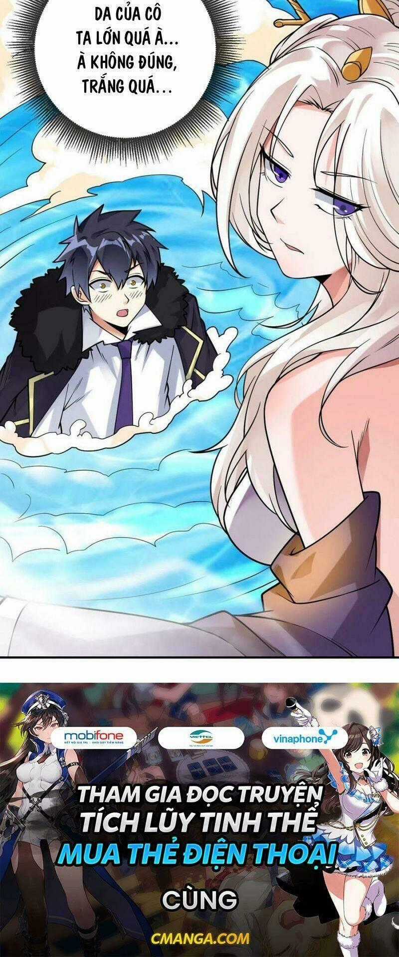 Vạn Hồn Hào Tế - Chapter 73 - Trang 32