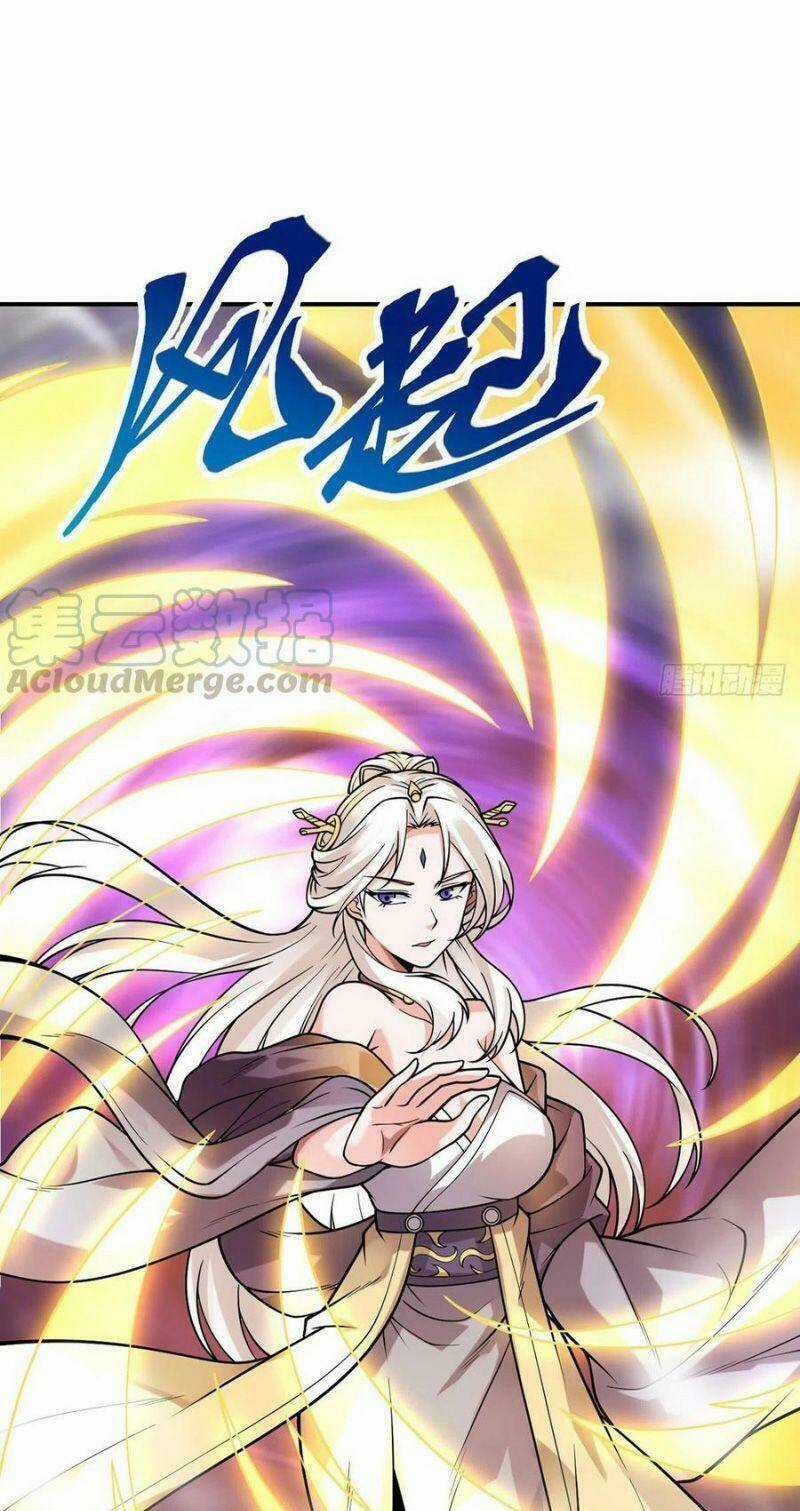 Vạn Hồn Hào Tế - Chapter 73 - Trang 5