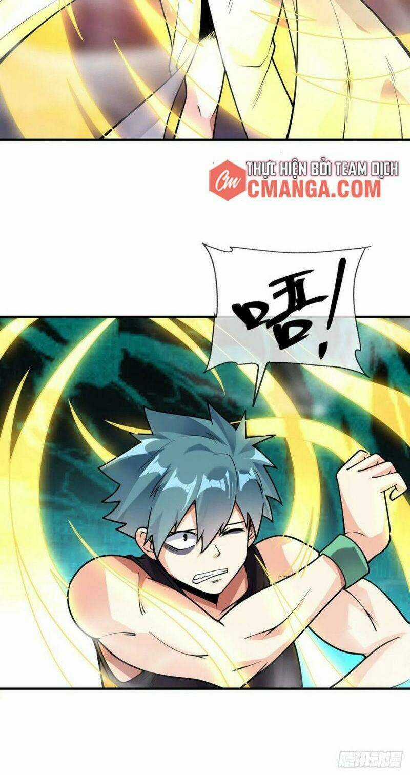 Vạn Hồn Hào Tế - Chapter 73 - Trang 6