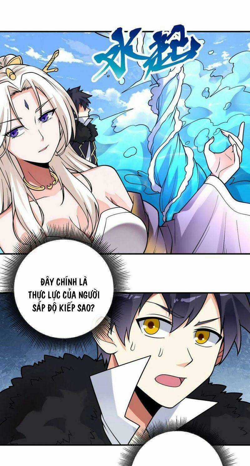 Vạn Hồn Hào Tế - Chapter 73 - Trang 7