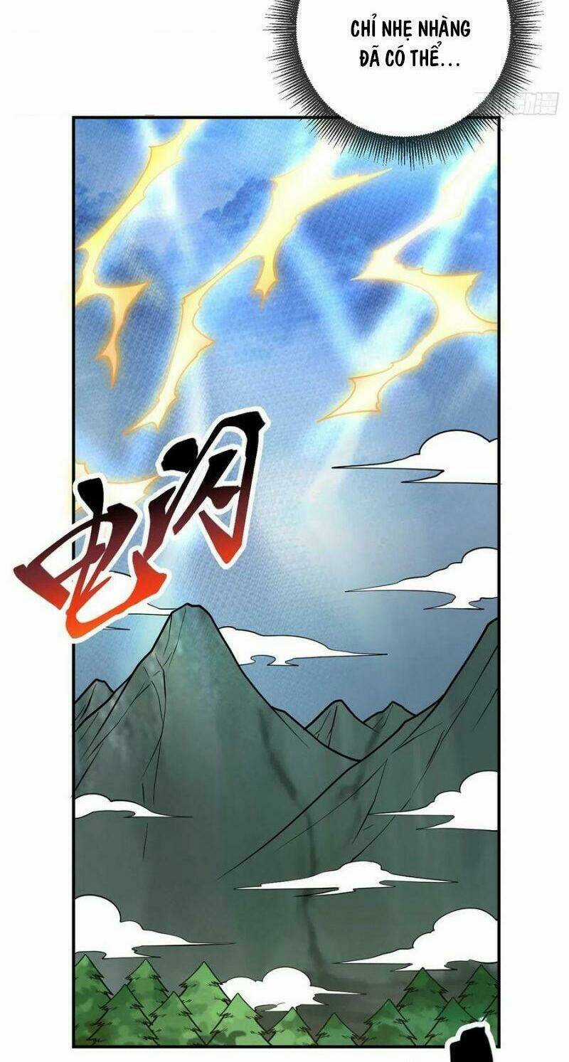 Vạn Hồn Hào Tế - Chapter 73 - Trang 8