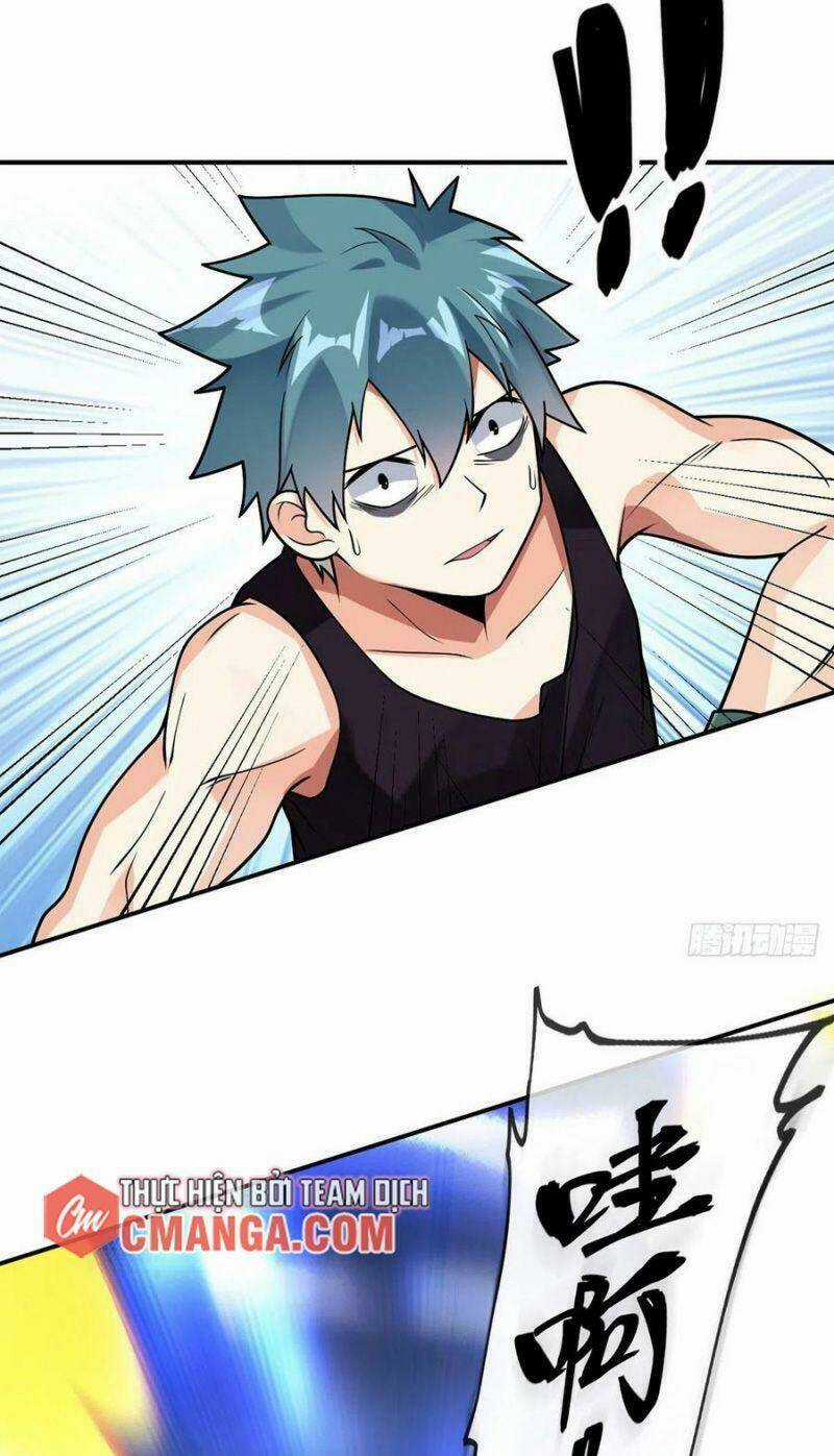 Vạn Hồn Hào Tế - Chapter 73 - Trang 9