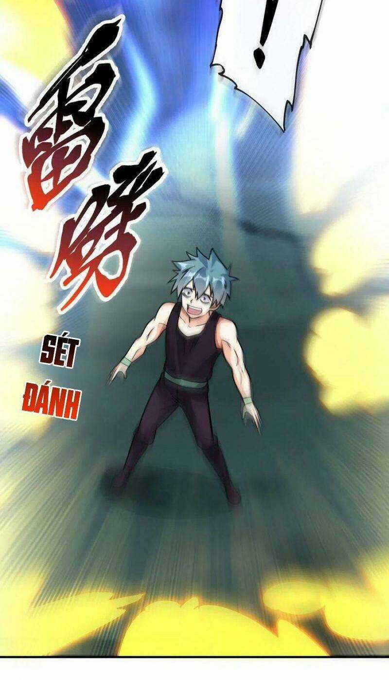 Vạn Hồn Hào Tế - Chapter 73 - Trang 10