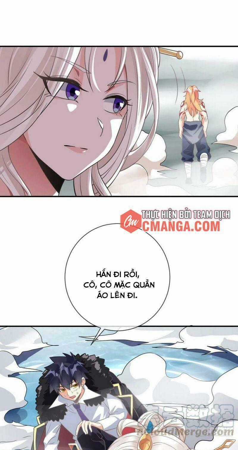 Vạn Hồn Hào Tế - Chapter 74 - Trang 1