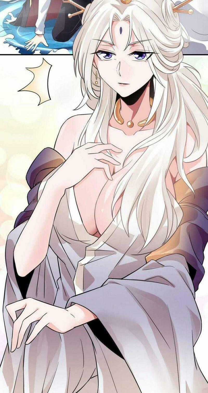 Vạn Hồn Hào Tế - Chapter 74 - Trang 2