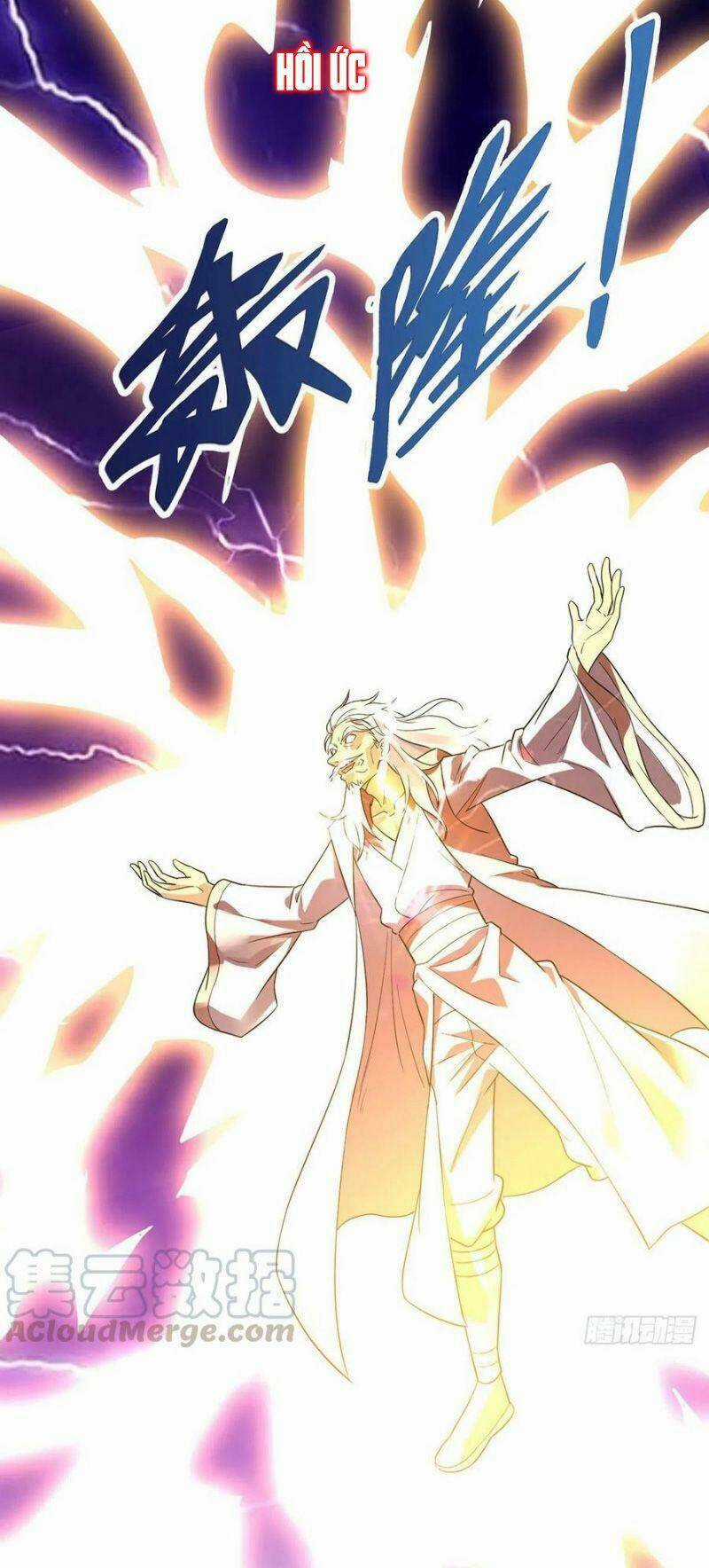 Vạn Hồn Hào Tế - Chapter 74 - Trang 15