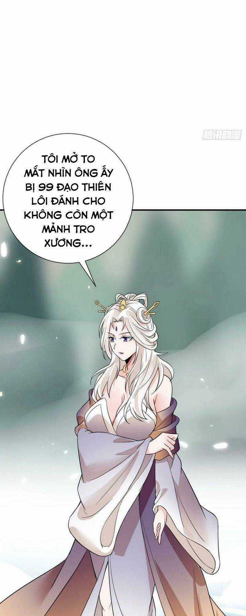 Vạn Hồn Hào Tế - Chapter 74 - Trang 17