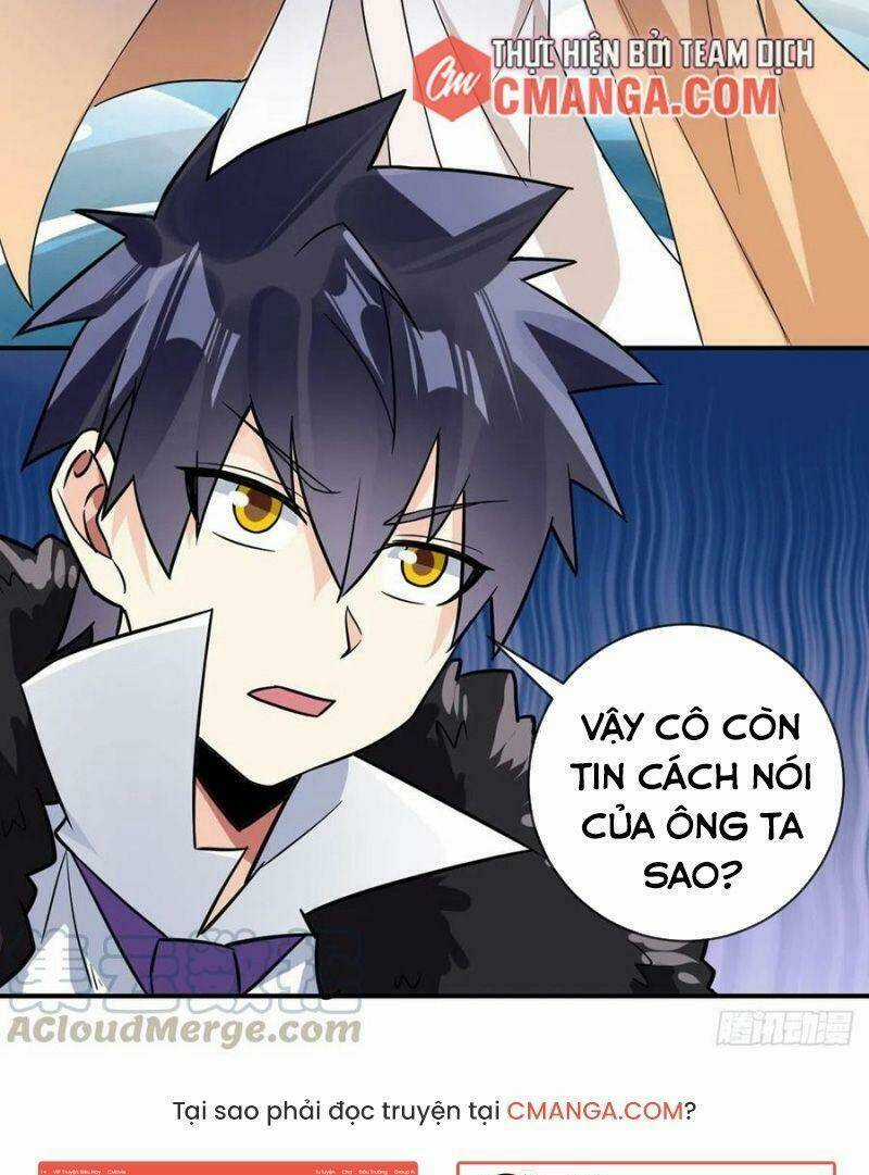 Vạn Hồn Hào Tế - Chapter 74 - Trang 18