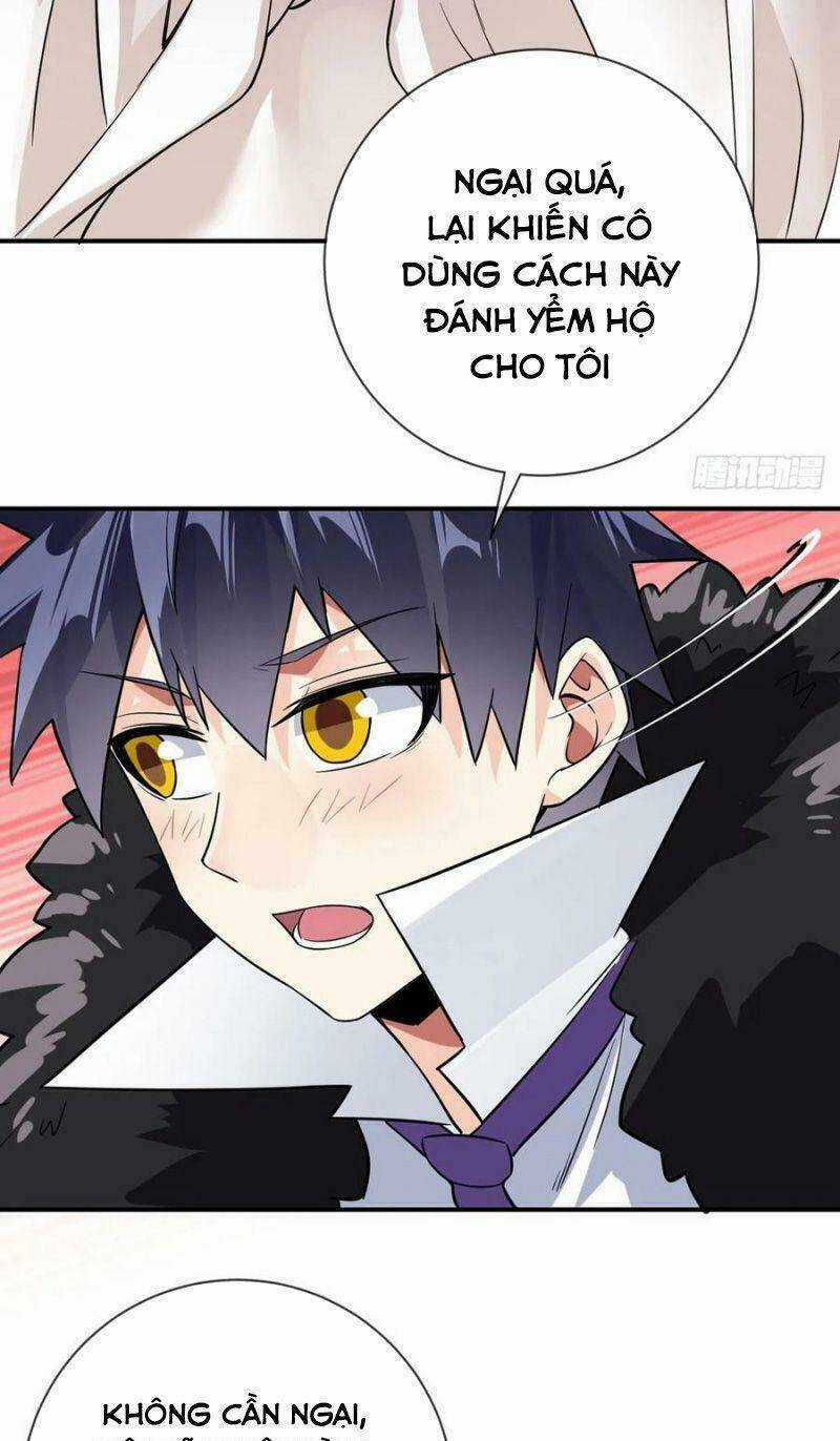 Vạn Hồn Hào Tế - Chapter 74 - Trang 3