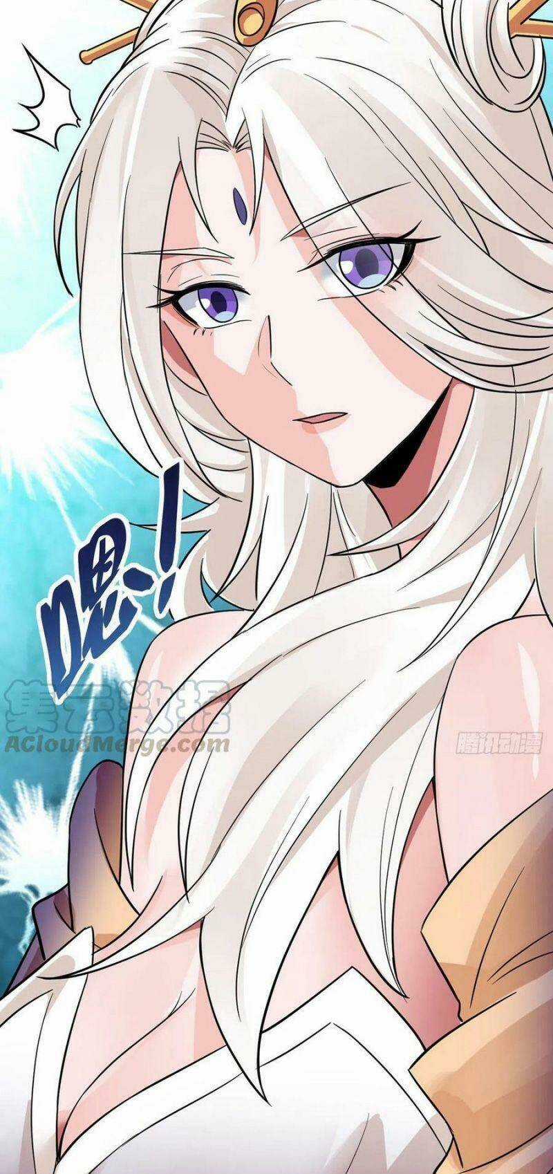 Vạn Hồn Hào Tế - Chapter 74 - Trang 22
