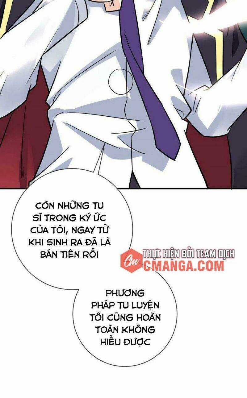 Vạn Hồn Hào Tế - Chapter 74 - Trang 29