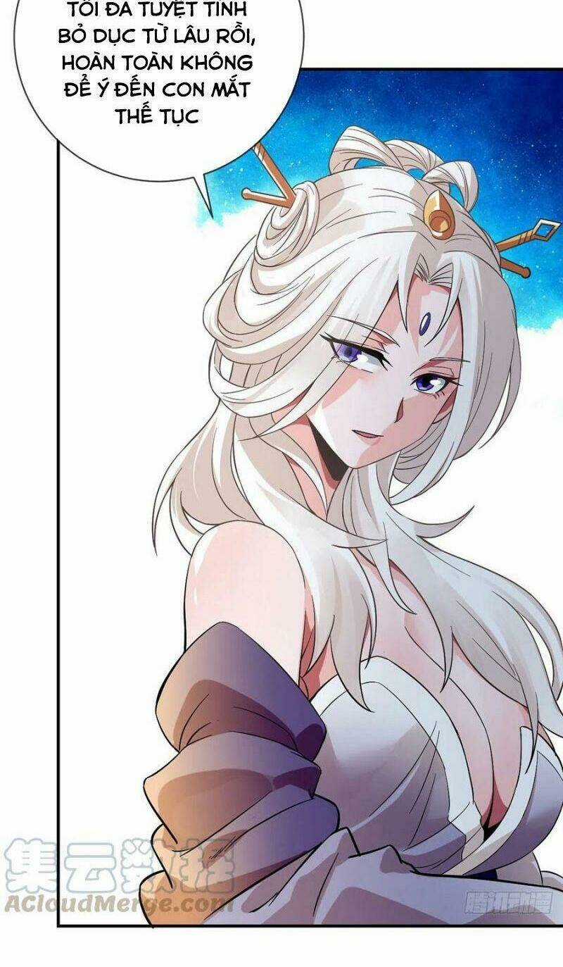 Vạn Hồn Hào Tế - Chapter 74 - Trang 4