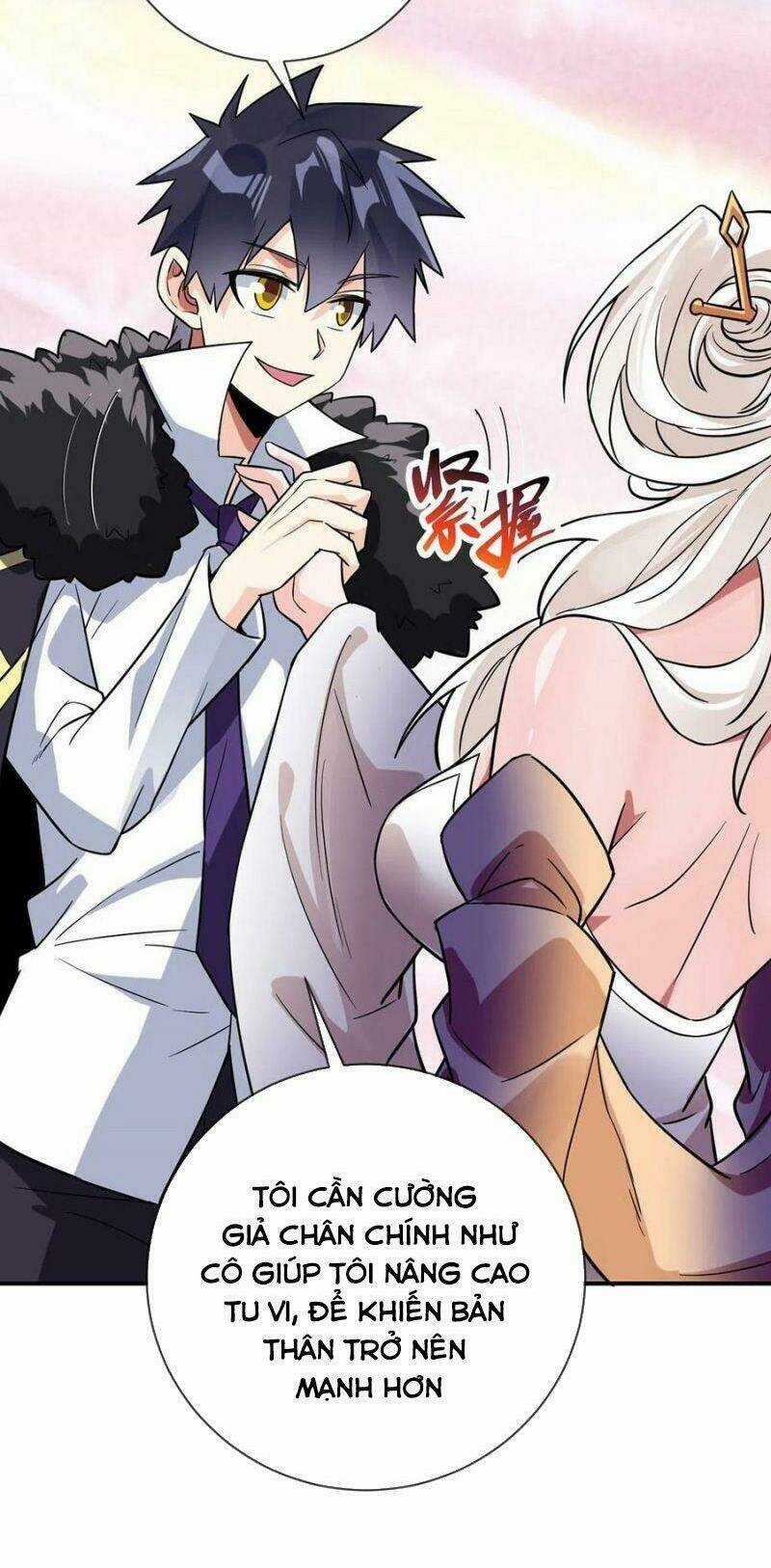 Vạn Hồn Hào Tế - Chapter 74 - Trang 31