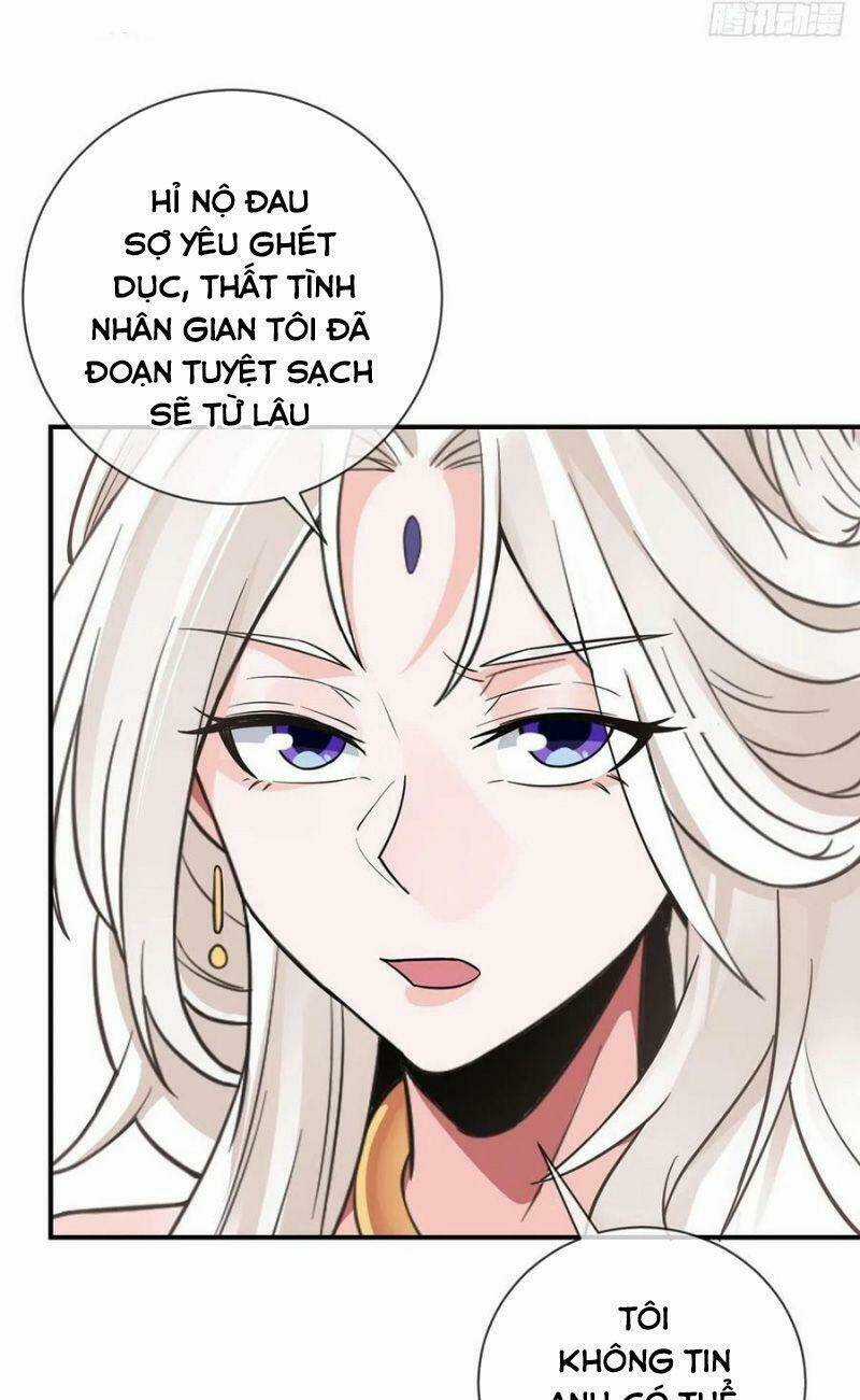 Vạn Hồn Hào Tế - Chapter 74 - Trang 32