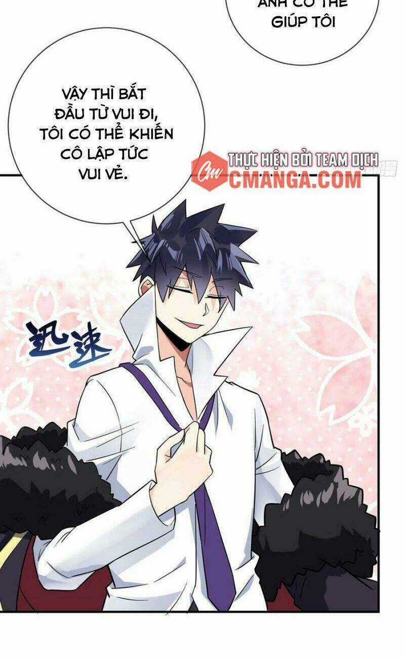 Vạn Hồn Hào Tế - Chapter 74 - Trang 33
