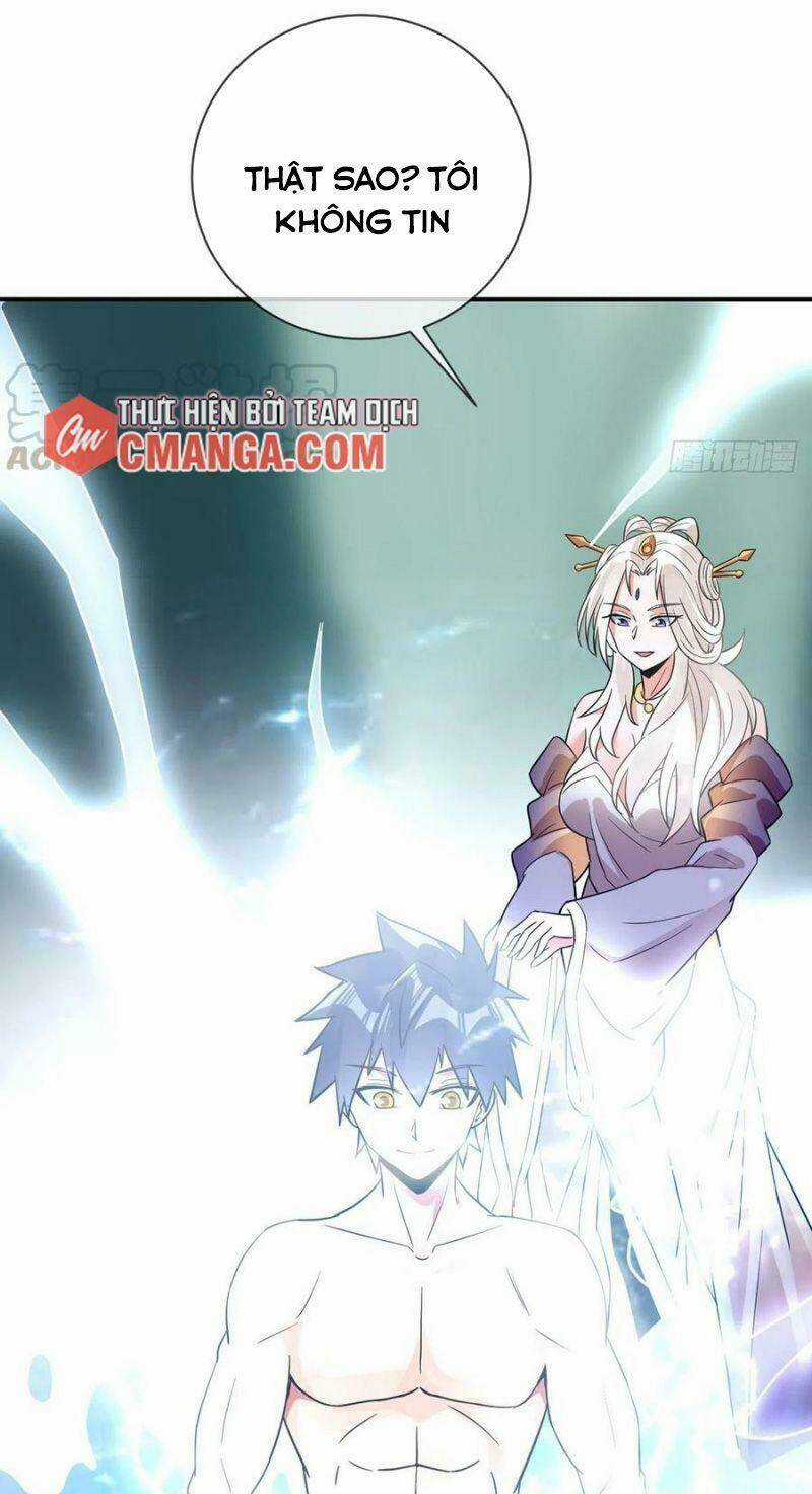 Vạn Hồn Hào Tế - Chapter 74 - Trang 34